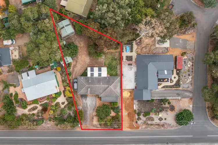 Fifth view of Homely house listing, 10 Campbell Road, Denmark WA 6333