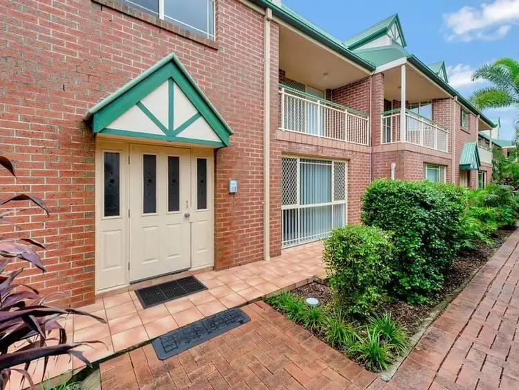 Main view of Homely unit listing, 2/51 Pohlman Street, Southport QLD 4215