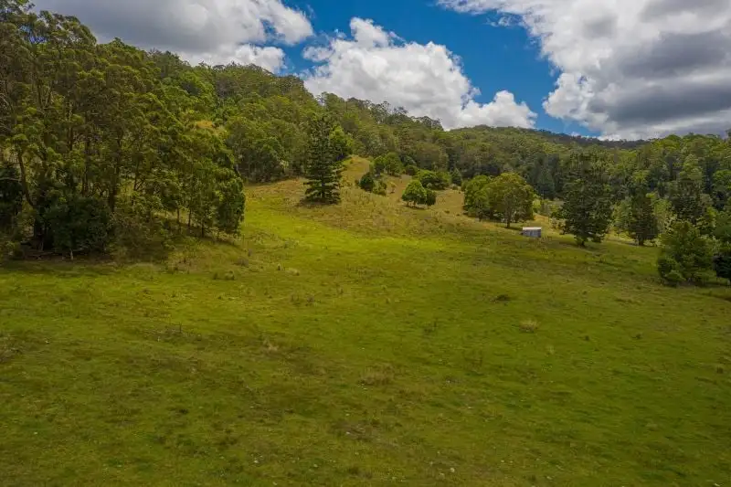 Main view of Homely land listing, 78 Stead Road, Jiggi NSW 2480