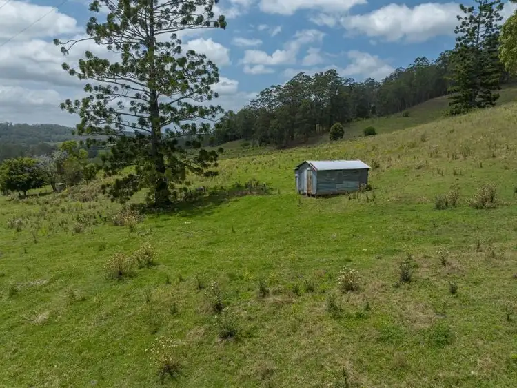 Second view of Homely land listing, 78 Stead Road, Jiggi NSW 2480