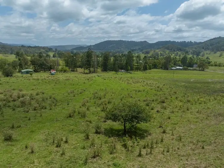 Third view of Homely land listing, 78 Stead Road, Jiggi NSW 2480