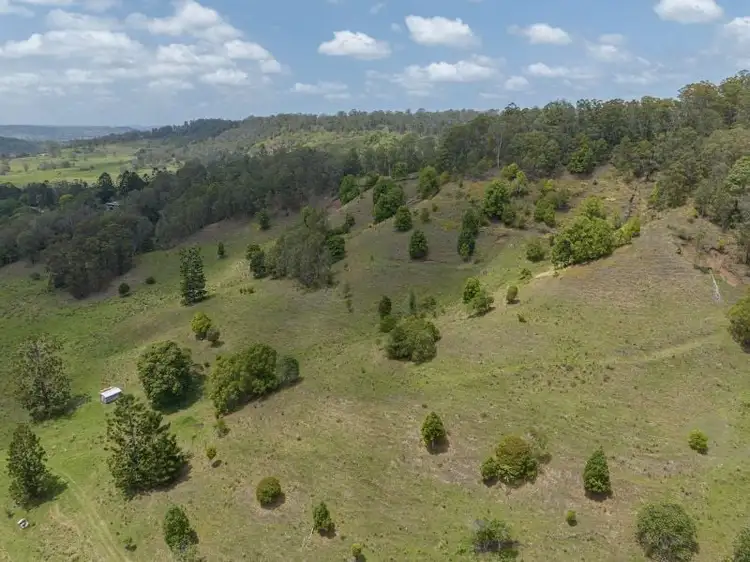 Fifth view of Homely land listing, 78 Stead Road, Jiggi NSW 2480