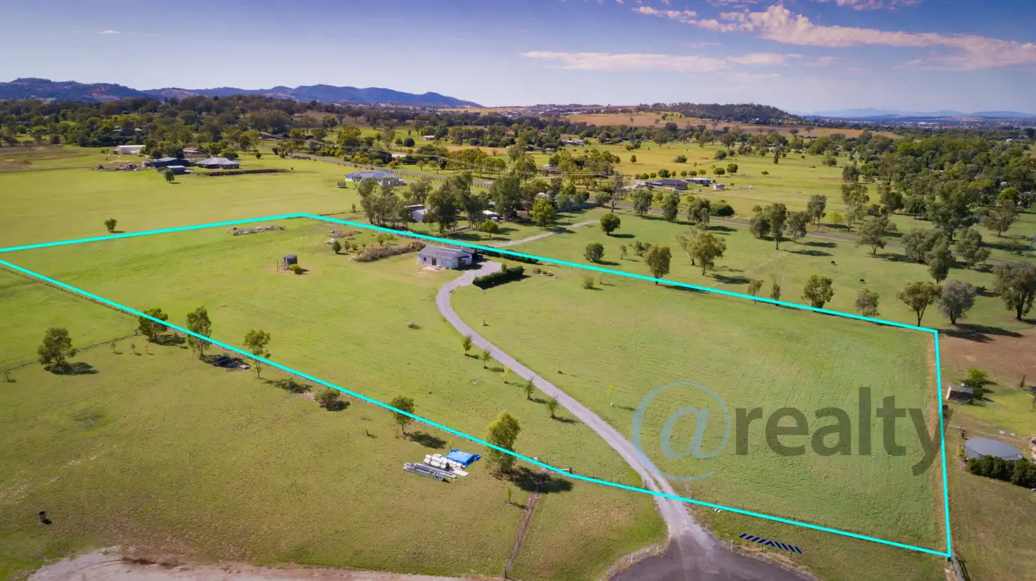 Main view of Homely land listing, 11 Manina Way, Tamworth NSW 2340