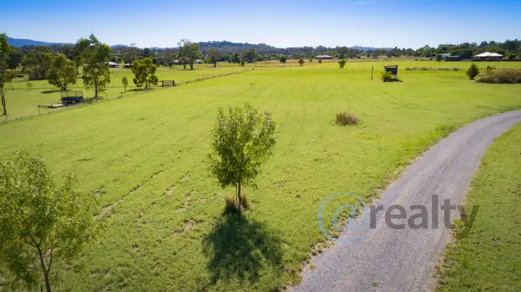 Fourth view of Homely land listing, 11 Manina Way, Tamworth NSW 2340