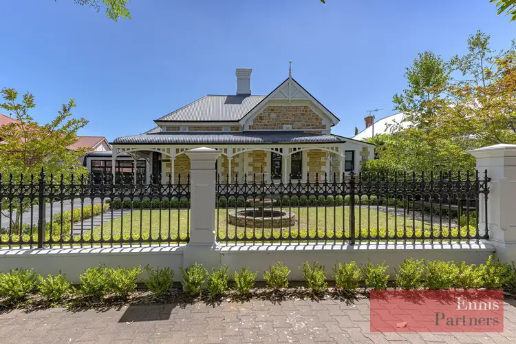 12 Burwood Avenue, Nailsworth SA 5083