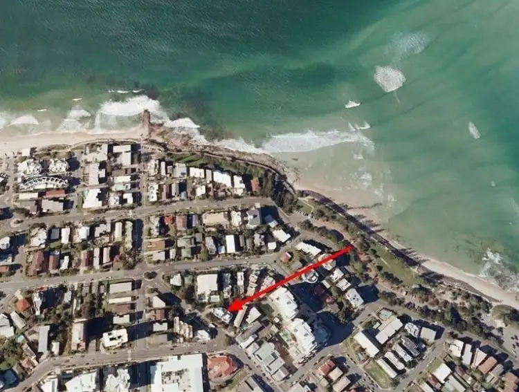 3/34 Moreton Parade, Caloundra QLD 4551