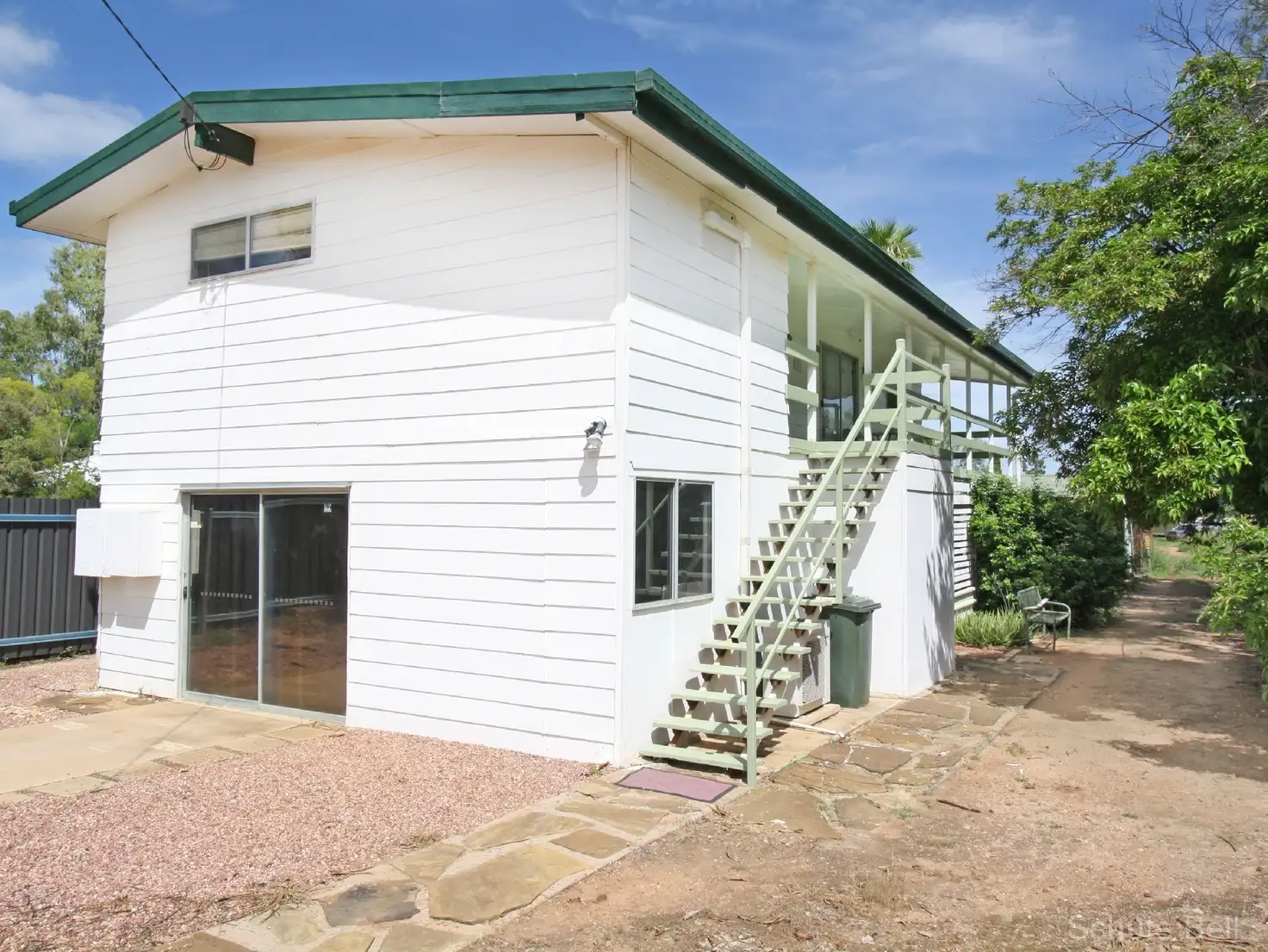 Main view of Homely house listing, 25 Crane St, Longreach QLD 4730