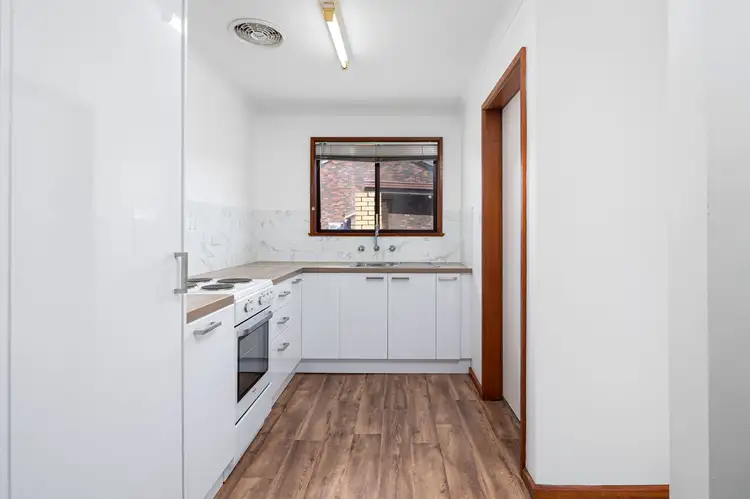 Second view of Homely house listing, 1/87 Ziegler Avenue, Kooringal NSW 2650