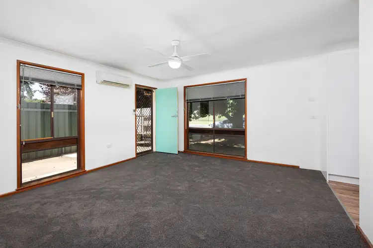 Third view of Homely house listing, 1/87 Ziegler Avenue, Kooringal NSW 2650