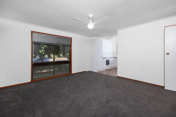 Fourth view of Homely house listing, 1/87 Ziegler Avenue, Kooringal NSW 2650