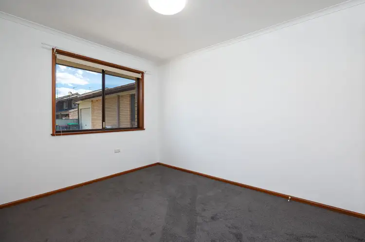 Fifth view of Homely house listing, 1/87 Ziegler Avenue, Kooringal NSW 2650