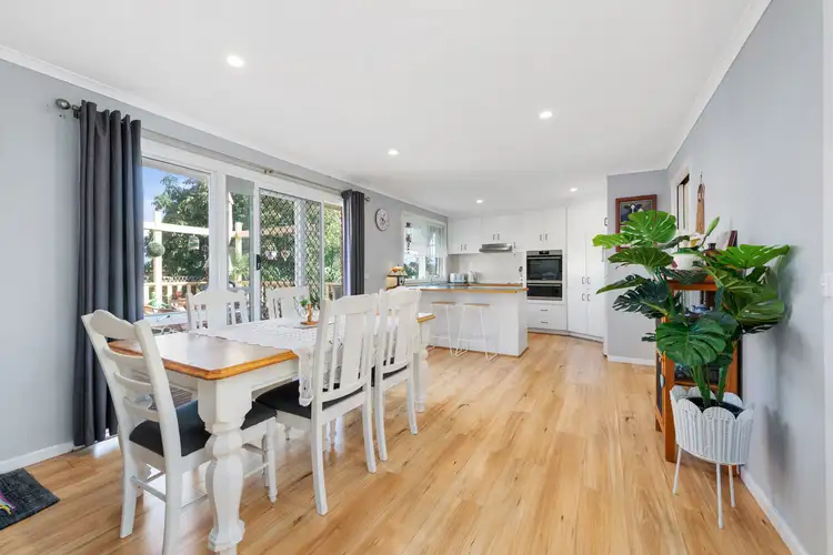 Second view of Homely house listing, 32 Calway Street, Drouin VIC 3818