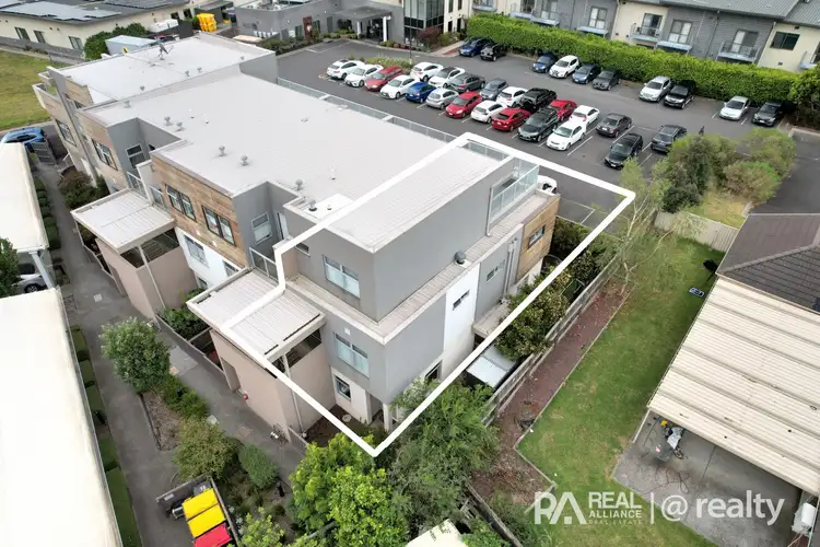 12/302 Golf Links Road, Narre Warren VIC 3805