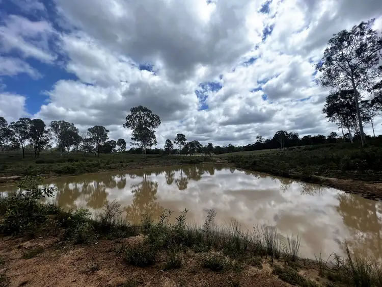Second view of Homely land listing, 103 Flinders Drive, Paterson QLD 4570
