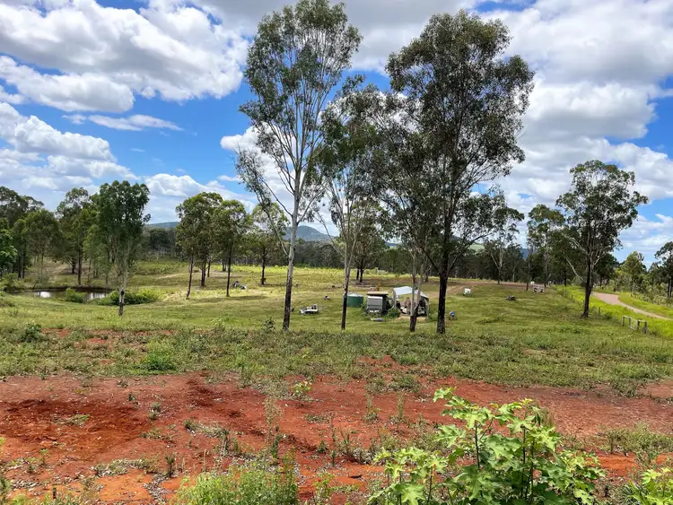 Third view of Homely land listing, 103 Flinders Drive, Paterson QLD 4570