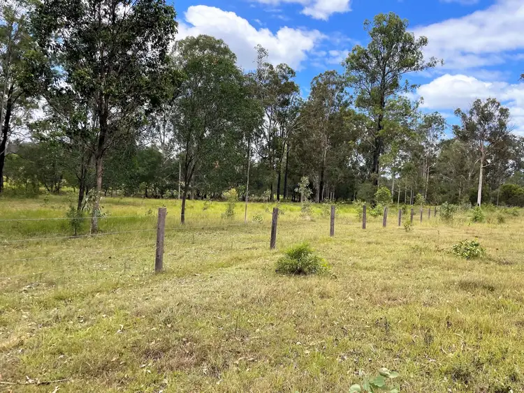 Fourth view of Homely land listing, 103 Flinders Drive, Paterson QLD 4570