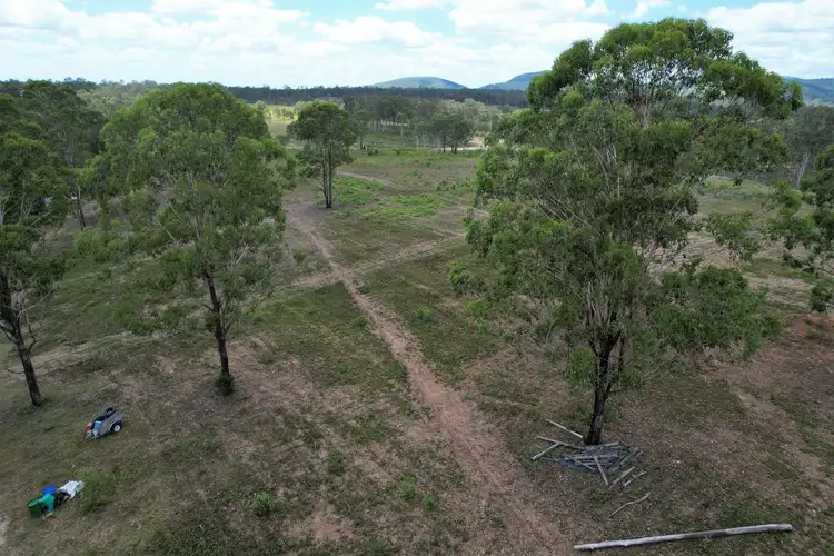 Fifth view of Homely land listing, 103 Flinders Drive, Paterson QLD 4570