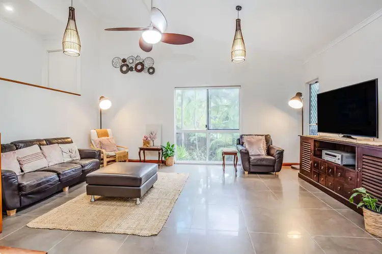 Main view of Homely house listing, 13 Bellona Court, Pacific Pines QLD 4211