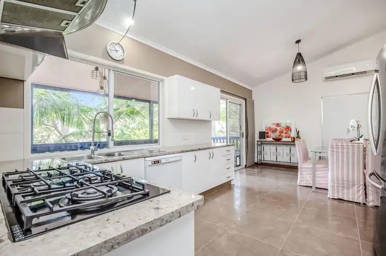 Fifth view of Homely house listing, 13 Bellona Court, Pacific Pines QLD 4211