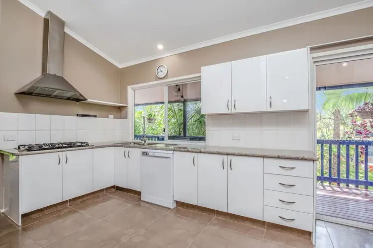 Sixth view of Homely house listing, 13 Bellona Court, Pacific Pines QLD 4211
