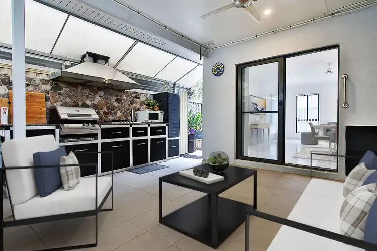 Main view of Homely house listing, 336/225 Logan Street, Eagleby QLD 4207