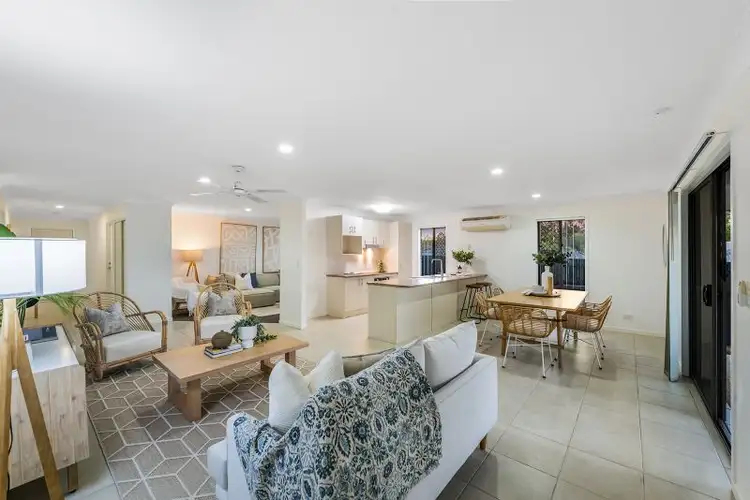 3 Schukow Court, Warner QLD 4500