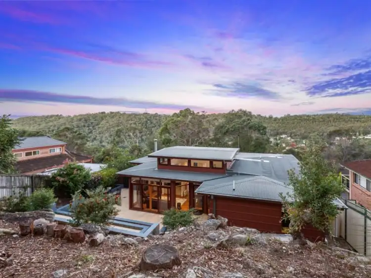 Third view of Homely house listing, 56 Koloona Street, Berowra NSW 2081