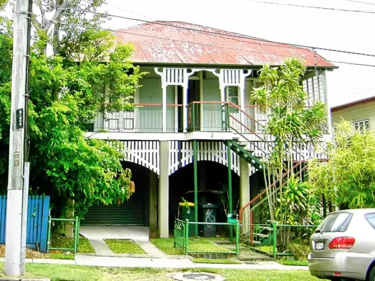 a/3 Folkestone Street, Bowen Hills QLD 4006