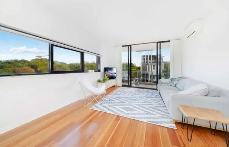 206/26 Harvey street, Little Bay NSW 2036