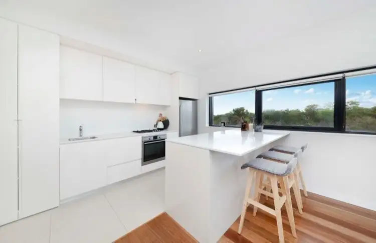 Second view of Homely unit listing, 206/26 Harvey street, Little Bay NSW 2036