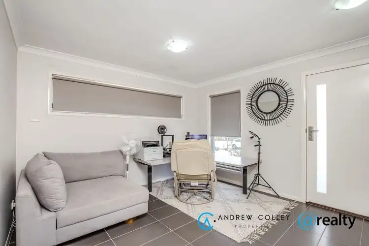 Third view of Homely house listing, 12 Keppel Way, Coomera QLD 4209