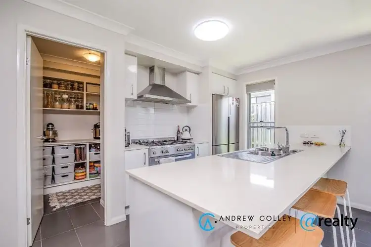 Fourth view of Homely house listing, 12 Keppel Way, Coomera QLD 4209