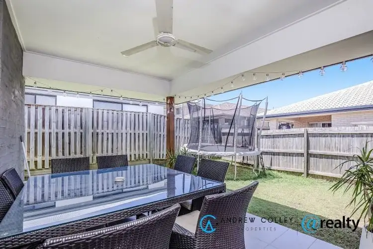 Fifth view of Homely house listing, 12 Keppel Way, Coomera QLD 4209