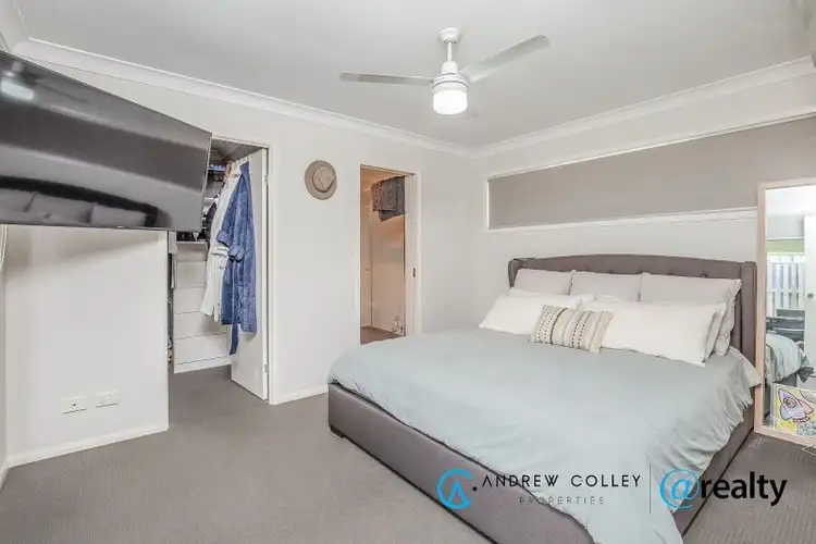 Sixth view of Homely house listing, 12 Keppel Way, Coomera QLD 4209