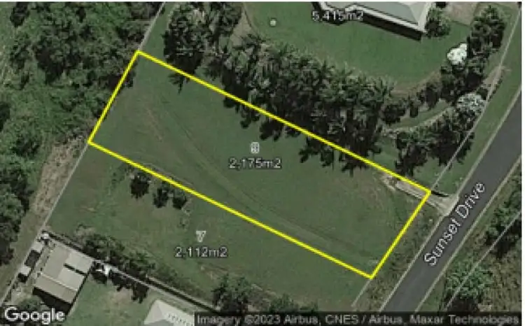 Second view of Homely land listing, 9 Sunset Dr, Erakala QLD 4740