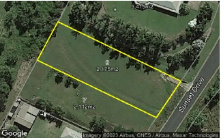 Second view of Homely land listing, 9 Sunset Dr, Erakala QLD 4740