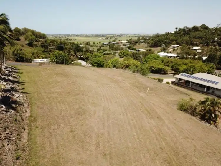 Third view of Homely land listing, 9 Sunset Dr, Erakala QLD 4740