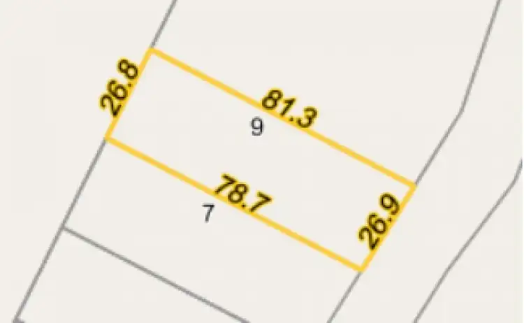 Sixth view of Homely land listing, 9 Sunset Dr, Erakala QLD 4740