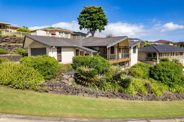 Main view of Homely house listing, 3 Ashgrove Drive, Goonellabah NSW 2480