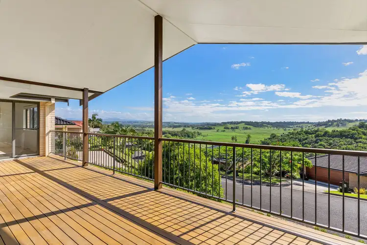 Second view of Homely house listing, 3 Ashgrove Drive, Goonellabah NSW 2480