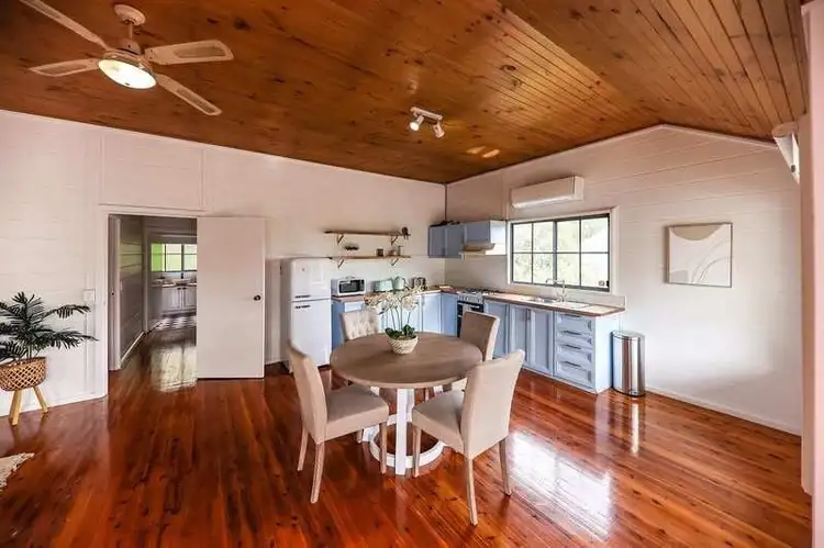 Second view of Homely house listing, 2/9 King Street, Daylesford VIC 3460