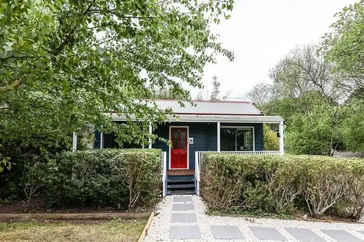 Main view of Homely house listing, 3/9 King Street, Daylesford VIC 3460