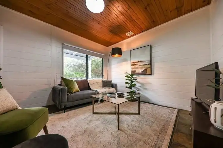 Second view of Homely house listing, 3/9 King Street, Daylesford VIC 3460