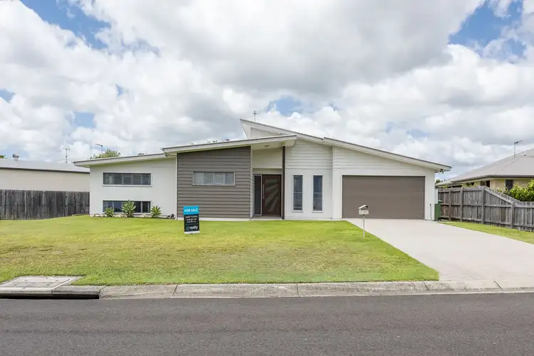43 Sterling Castle Road, Tin Can Bay QLD 4580