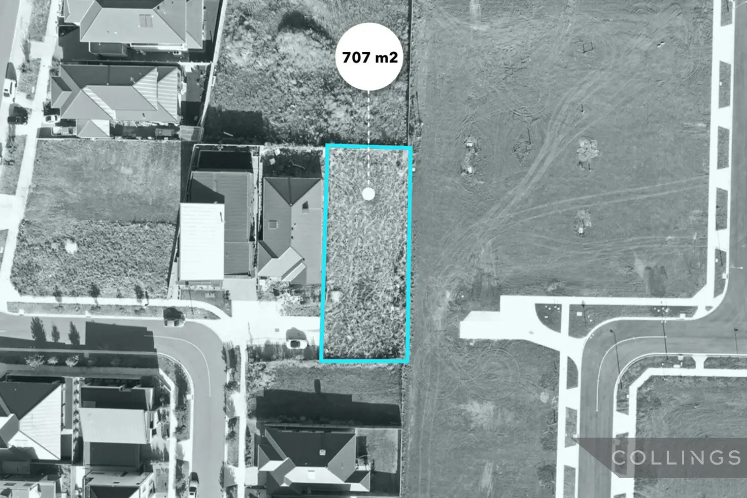 Main view of Homely land listing, 7 Adlington Avenue, Greenvale VIC 3059