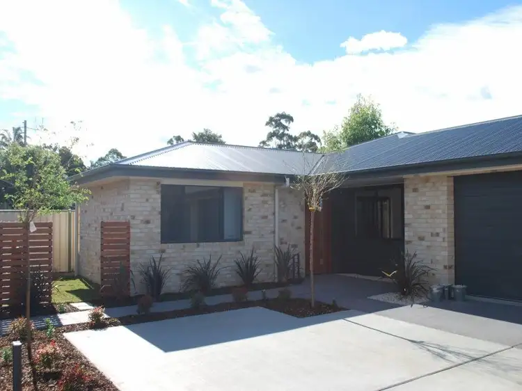 Main view of Homely villa listing, 3/2-4 Martin Street, Pambula NSW 2549