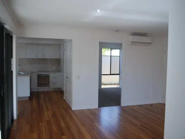 Second view of Homely villa listing, 3/2-4 Martin Street, Pambula NSW 2549
