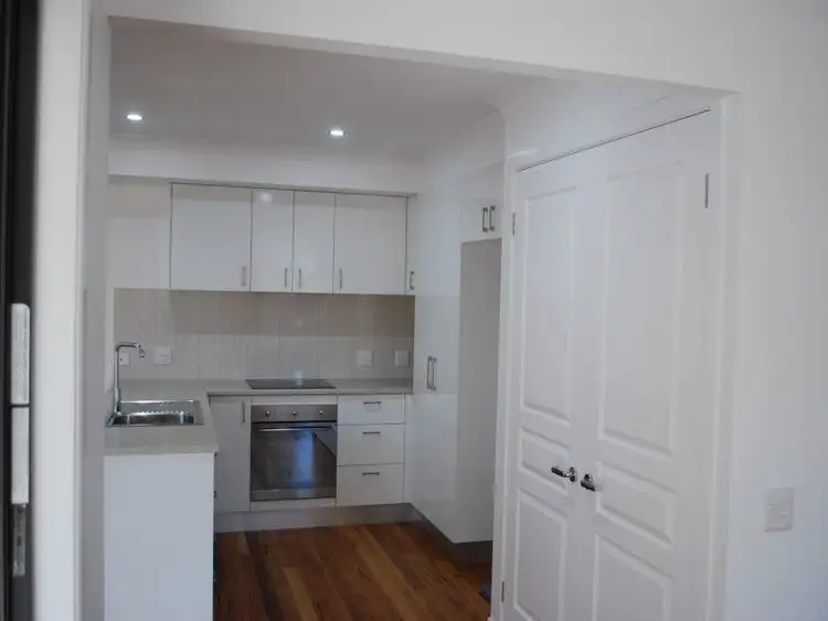Third view of Homely villa listing, 3/2-4 Martin Street, Pambula NSW 2549