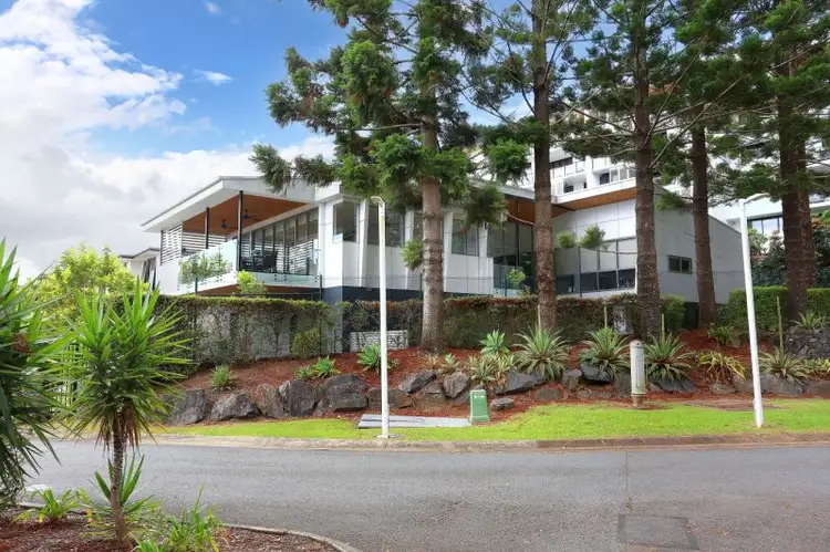 1071 Royal Pines Resort, Benowa QLD 4217