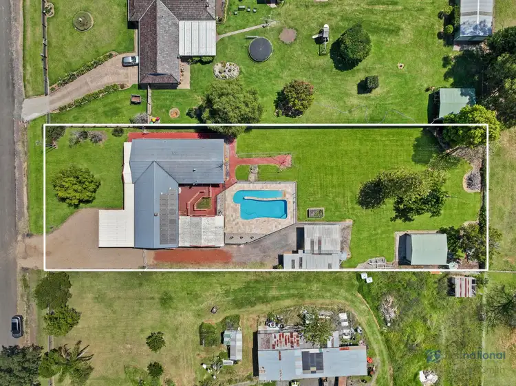 Main view of Homely house listing, 31 Dymond Street, Bargo NSW 2574